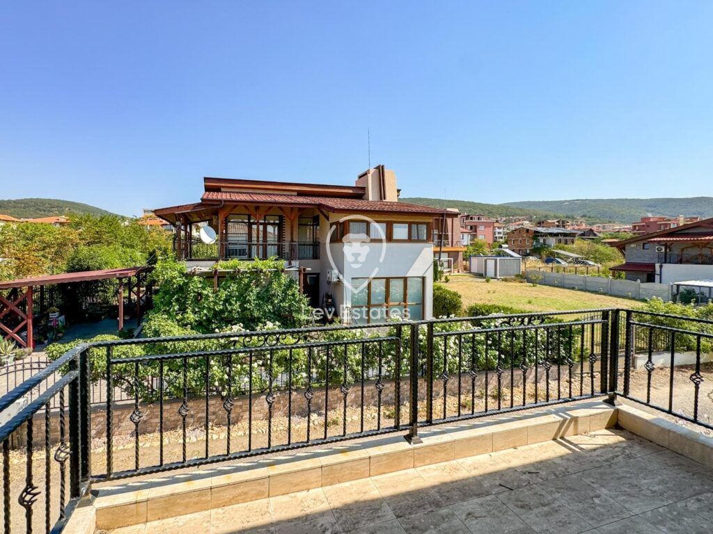 Дом в Святом Власе, Болгария, 250 м² - фото 18