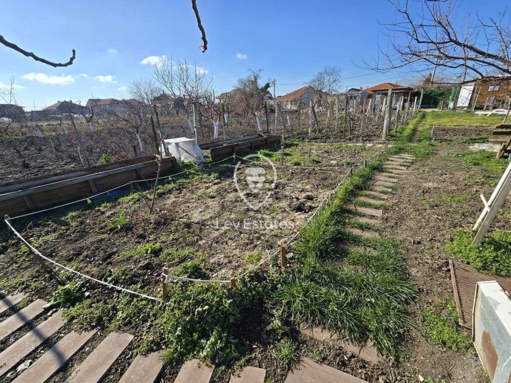 Дом в Гюлёвце, Болгария, 22 м² - фото 18