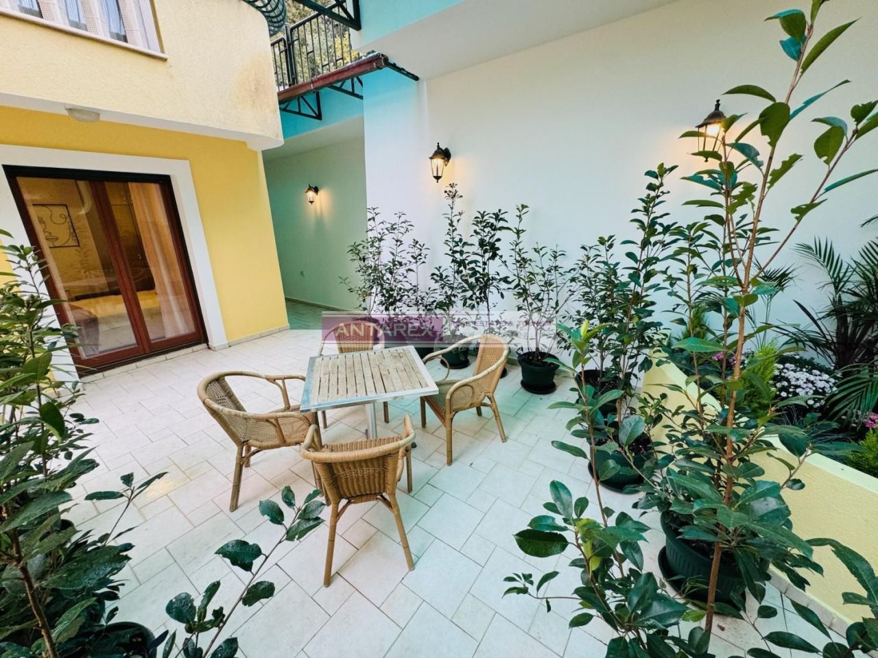 Апартаменты в Петроваце, Черногория, 167 м² - фото 2