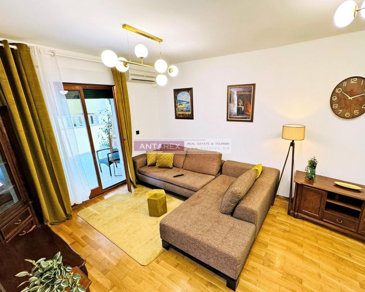 Апартаменты в Петроваце, Черногория, 167 м² - фото 3