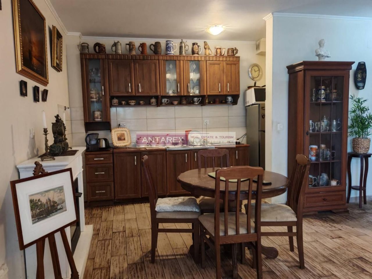 Апартаменты в Петроваце, Черногория, 67 м² - фото 4