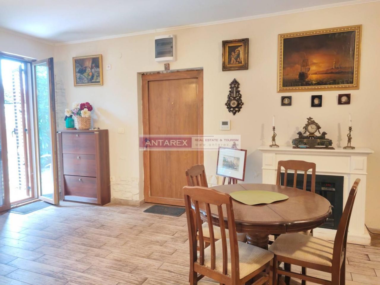 Апартаменты в Петроваце, Черногория, 67 м² - фото 6