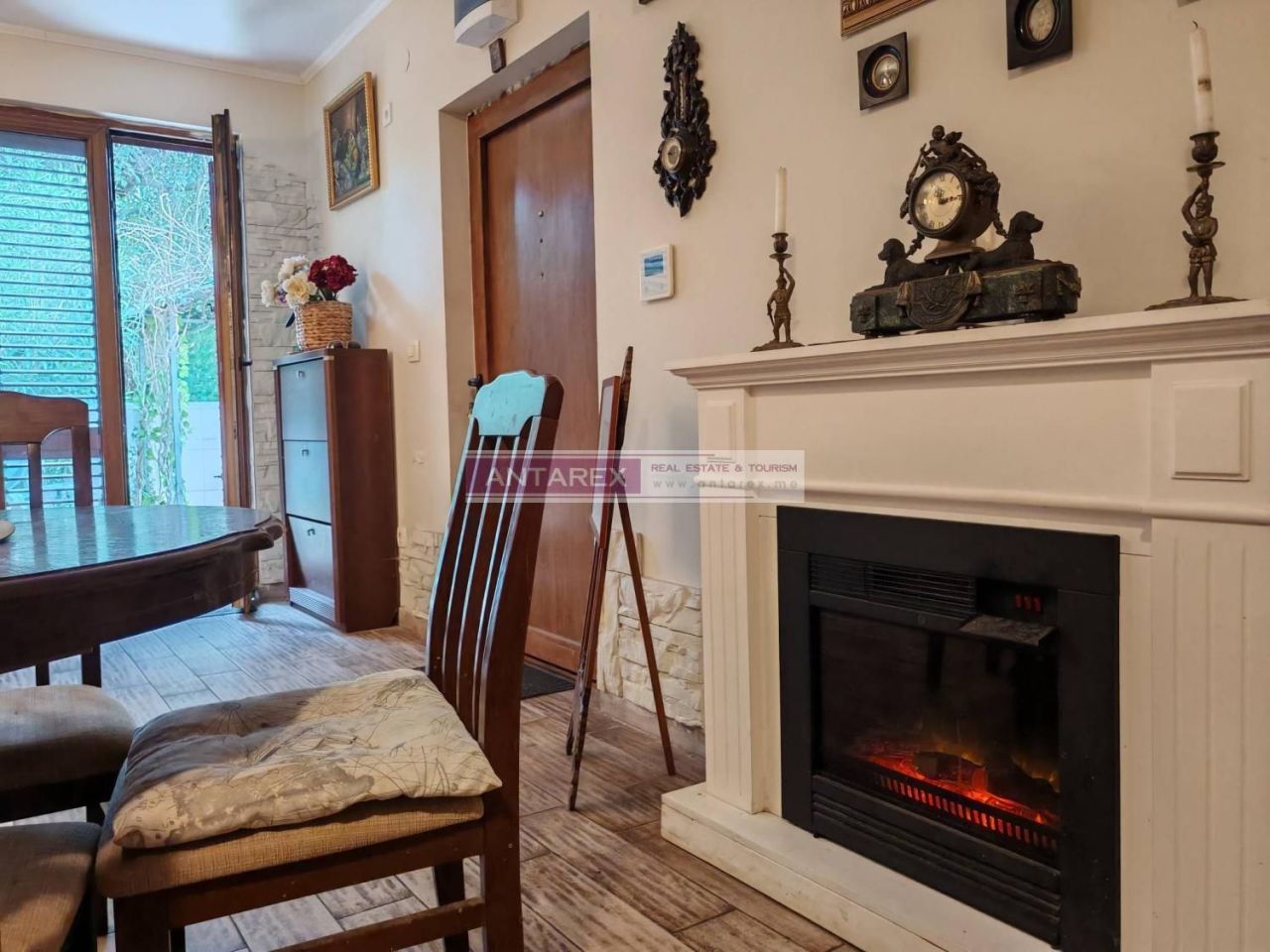 Апартаменты в Петроваце, Черногория, 67 м² - фото 7