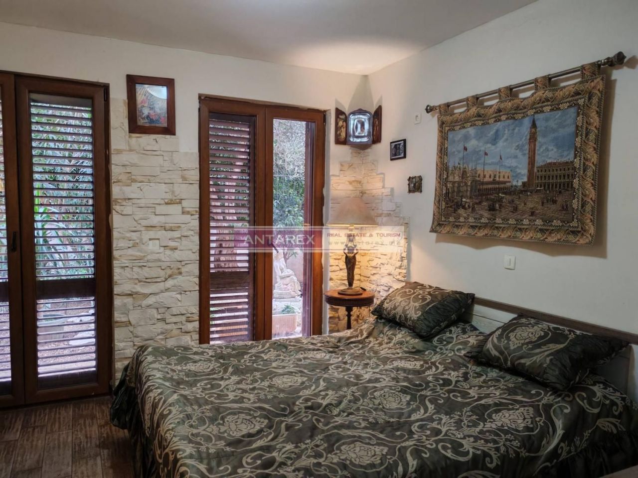 Апартаменты в Петроваце, Черногория, 67 м² - фото 8