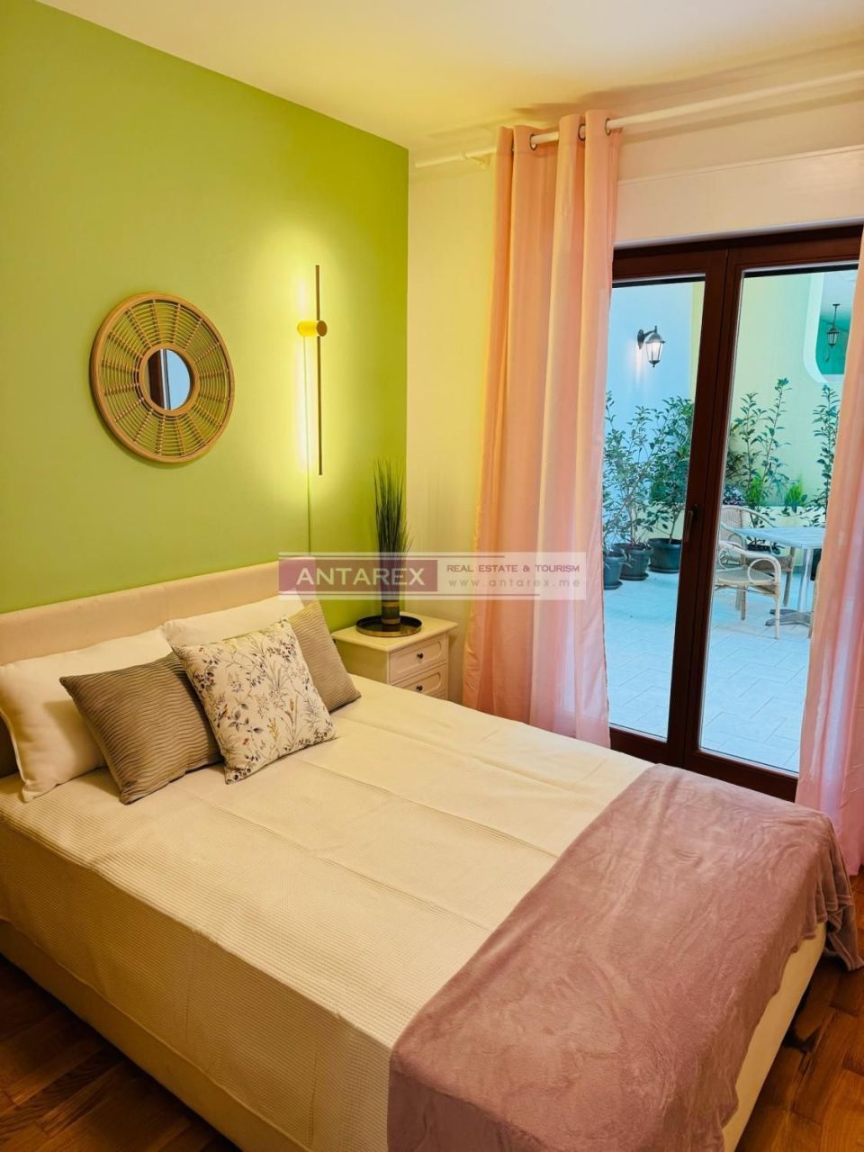 Апартаменты в Петроваце, Черногория, 167 м² - фото 9