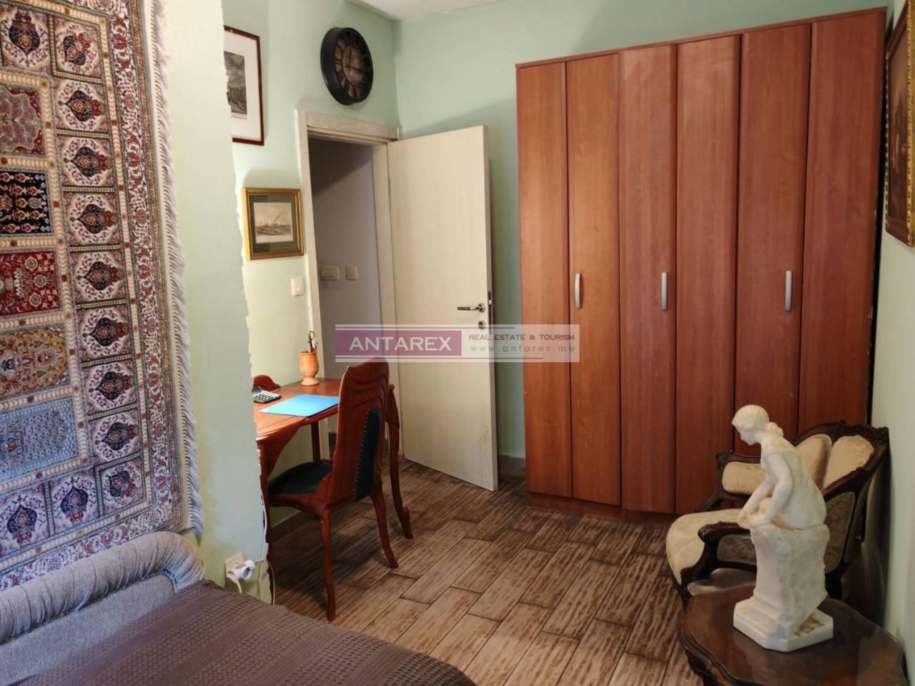 Апартаменты в Петроваце, Черногория, 67 м² - фото 11