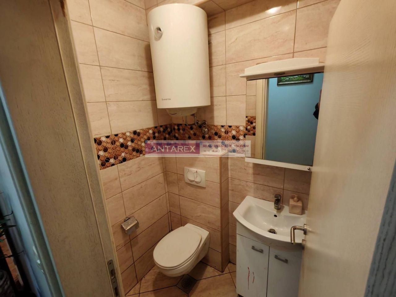 Апартаменты в Петроваце, Черногория, 67 м² - фото 12