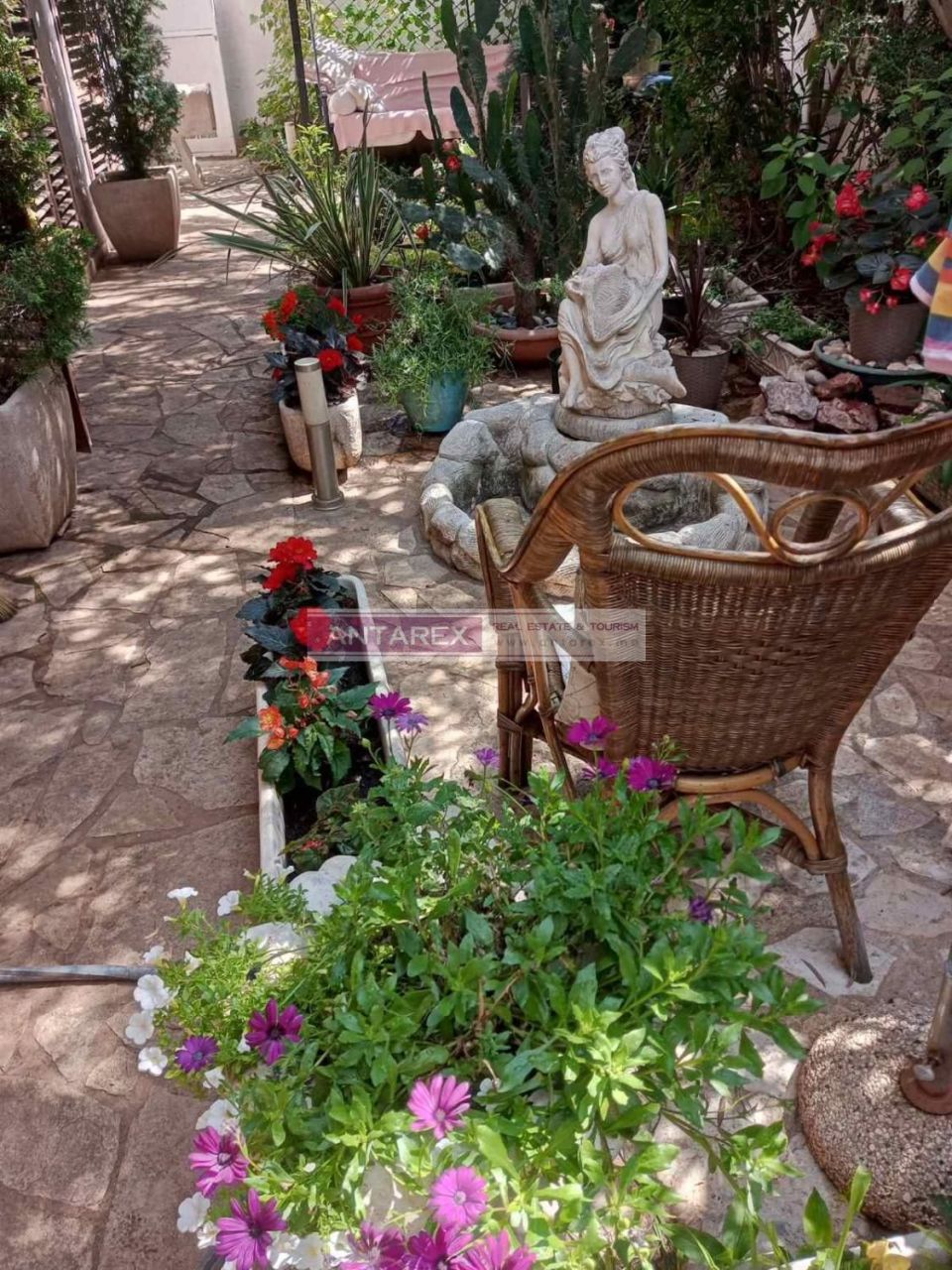 Апартаменты в Петроваце, Черногория, 67 м² - фото 17