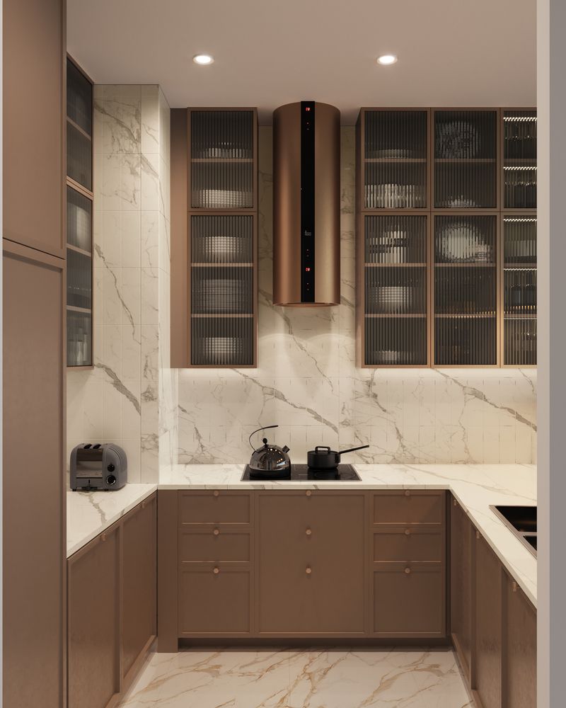 Квартира в Рас-эль-Хайме, ОАЭ, 139 м² - фото 3