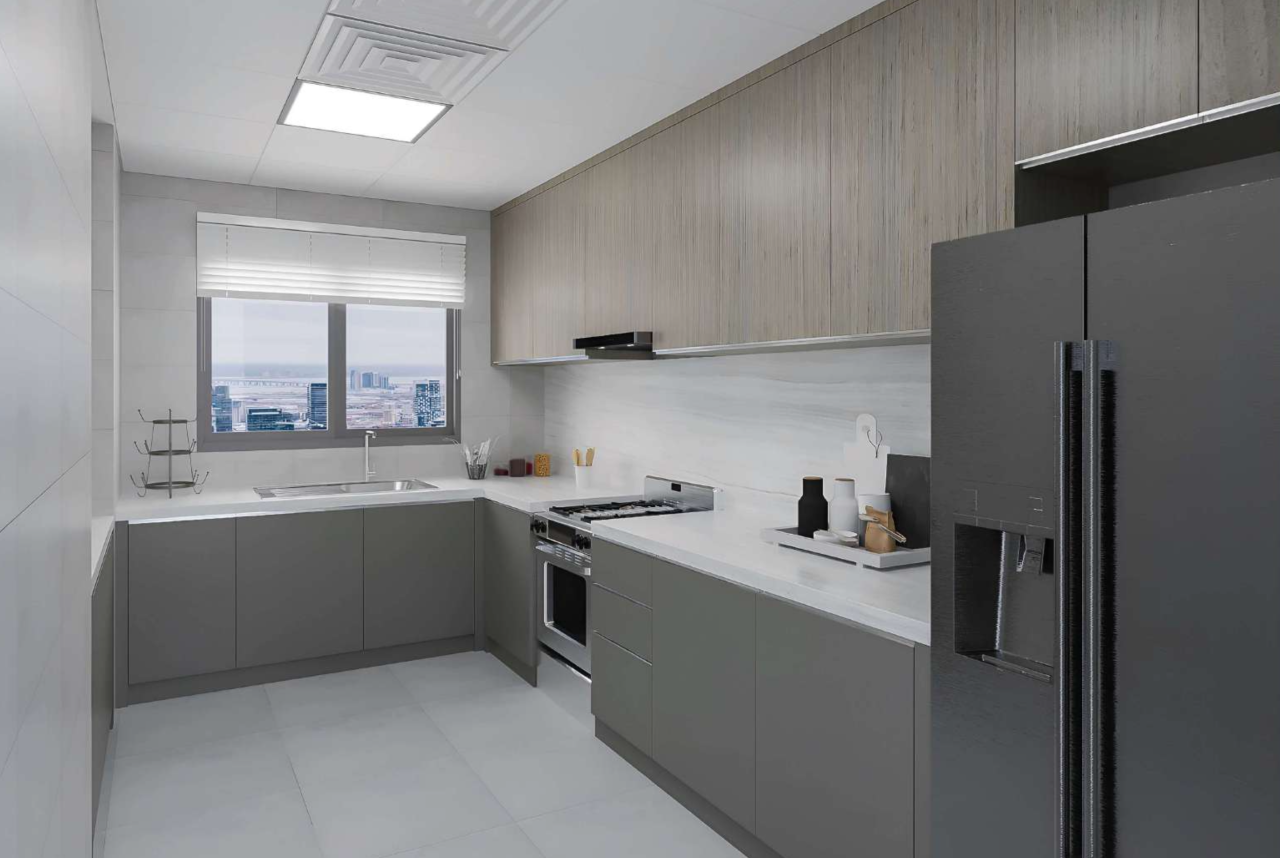 Квартира в Аджмане, ОАЭ, 91 м² - фото 4