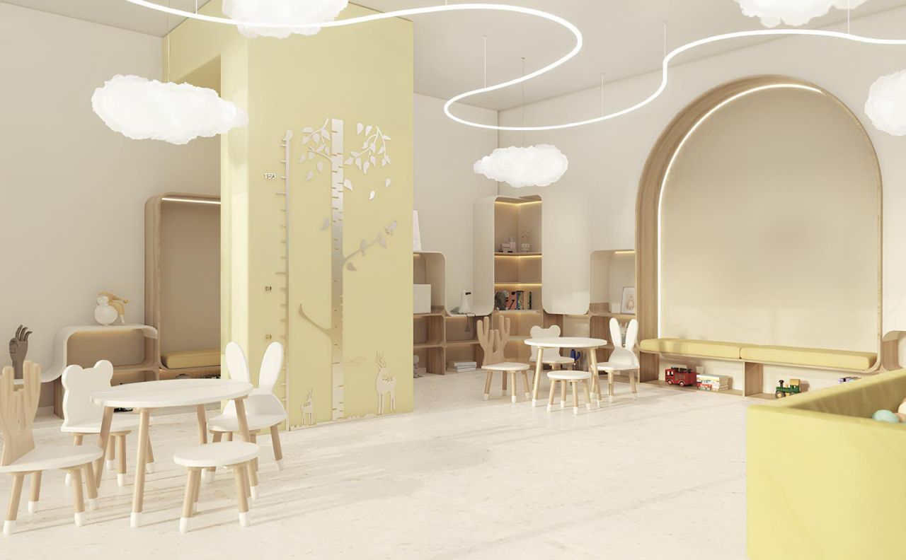 Студия в Дубае, ОАЭ, 43 м² - фото 5