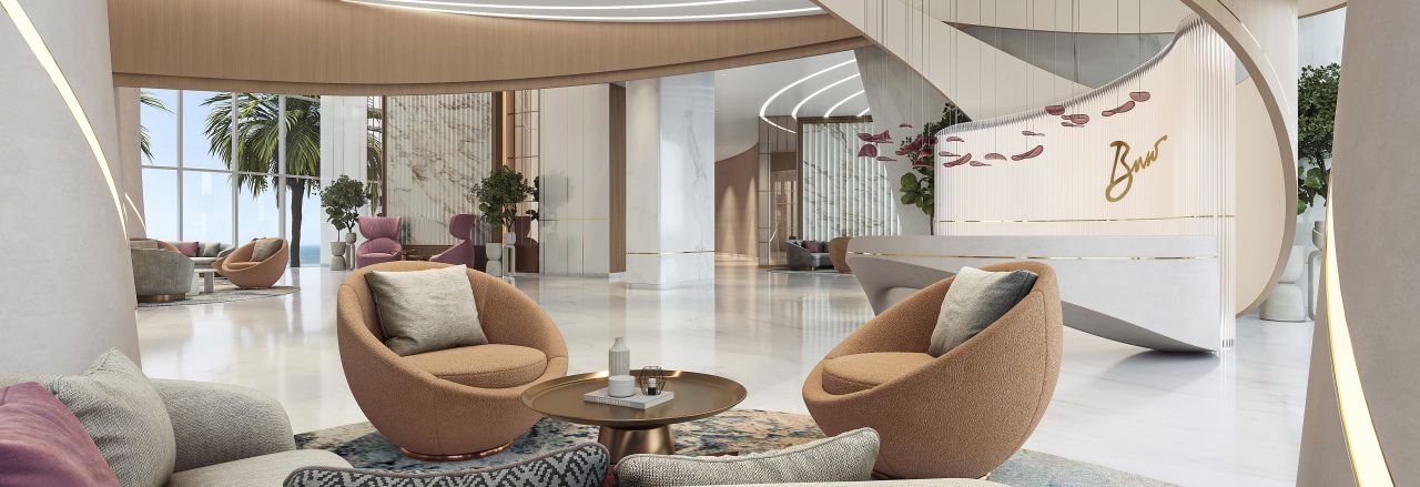 Квартира в Рас-эль-Хайме, ОАЭ, 139 м² - фото 7