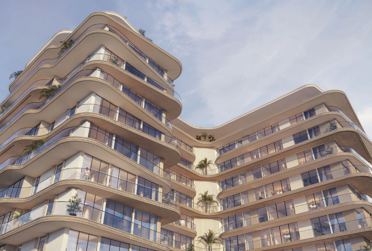 Квартира в Дубае, ОАЭ, 111 м² - фото 10