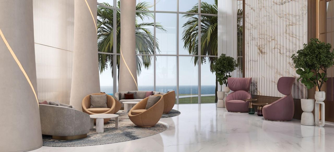 Квартира в Рас-эль-Хайме, ОАЭ, 118 м² - фото 12