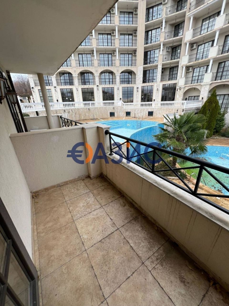 Апартаменты в Обзоре, Болгария, 78 м² - фото 11