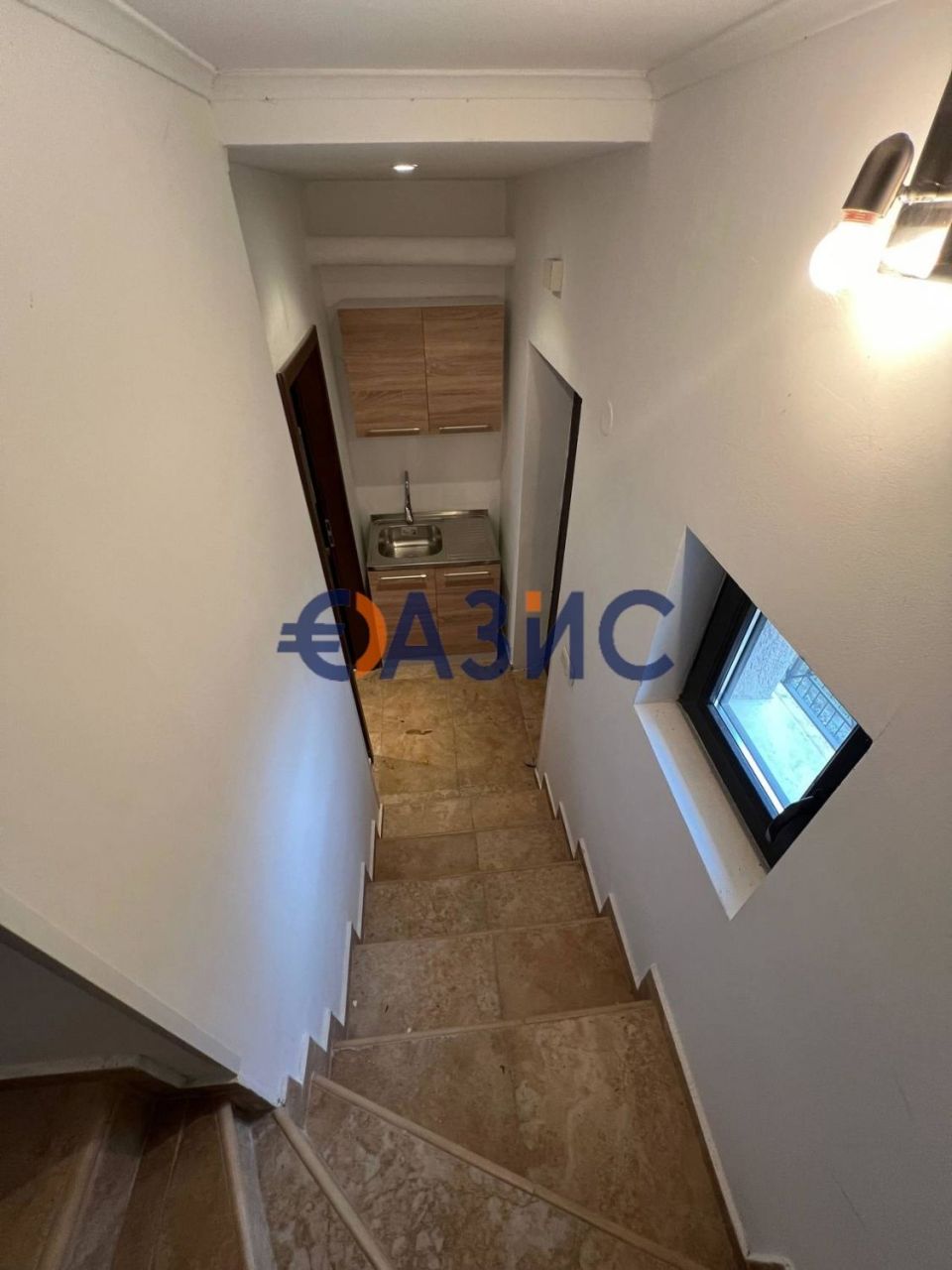 Апартаменты в Обзоре, Болгария, 78 м² - фото 12