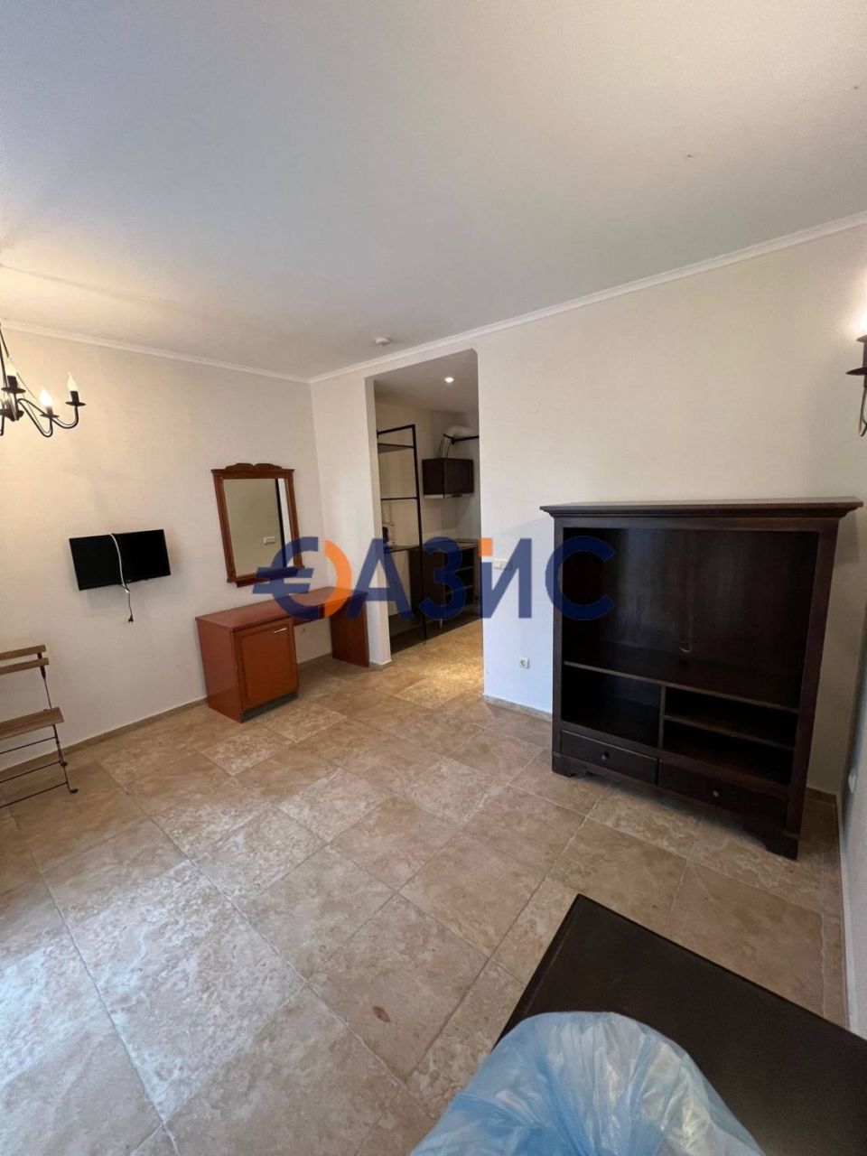 Апартаменты в Обзоре, Болгария, 78 м² - фото 13