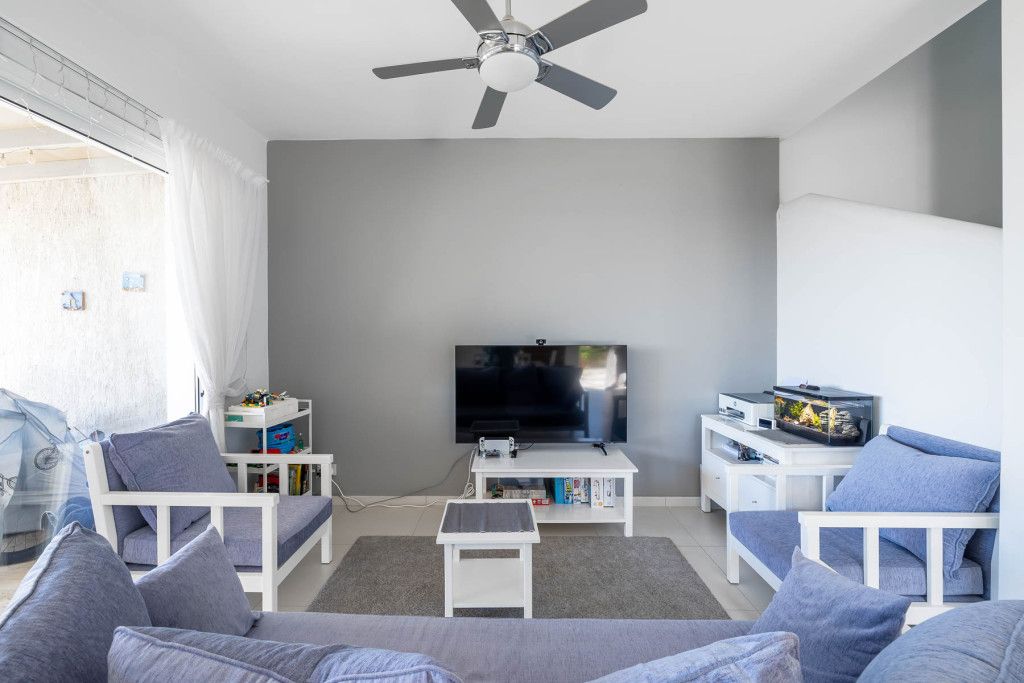 Квартира в Пафосе, Кипр, 163 м² - фото 2