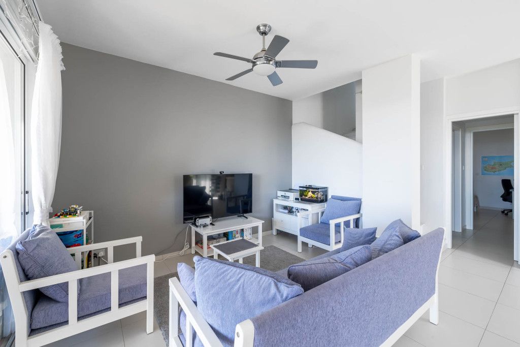 Квартира в Пафосе, Кипр, 163 м² - фото 3