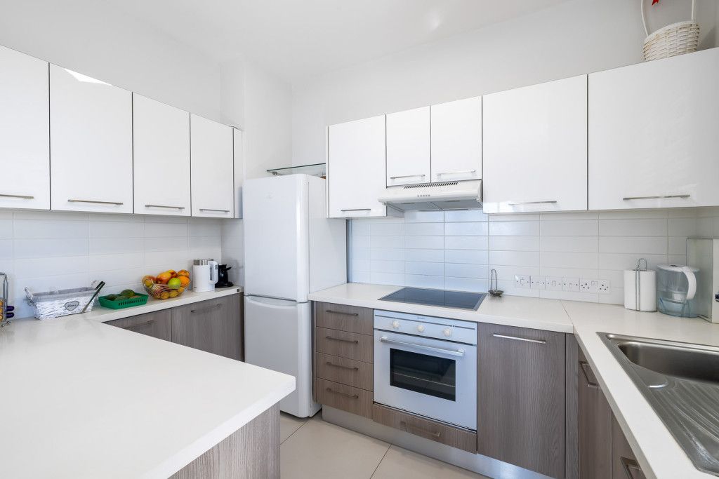 Квартира в Пафосе, Кипр, 163 м² - фото 6