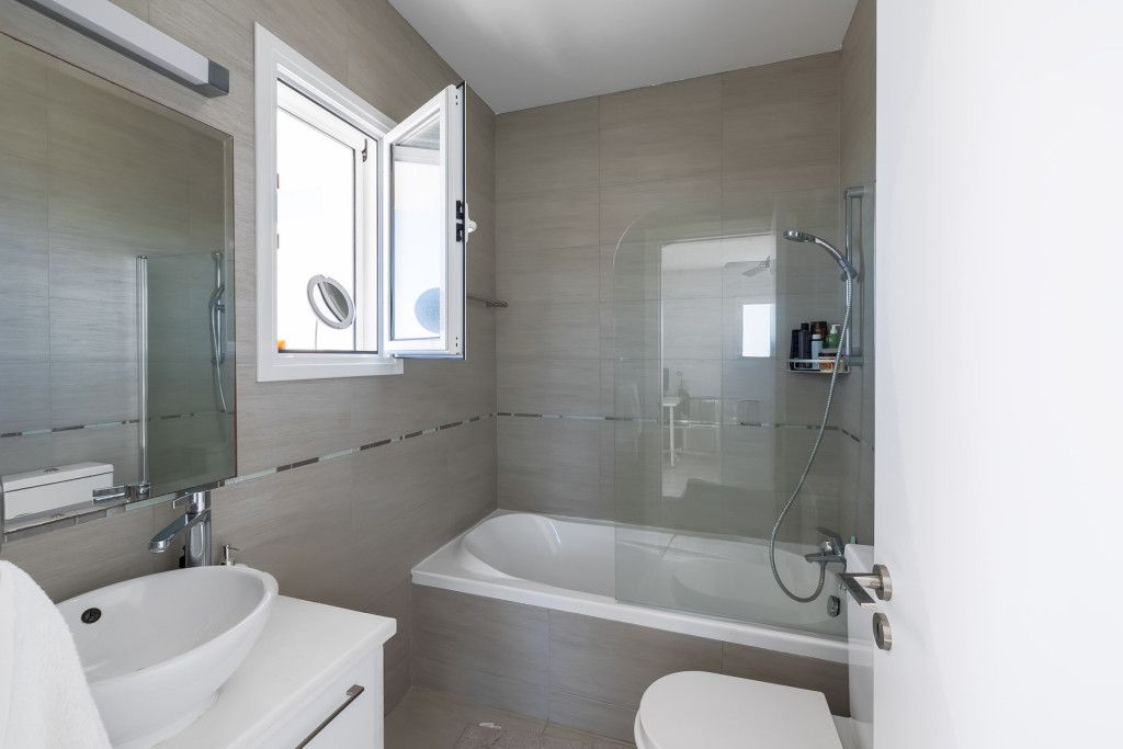 Квартира в Пафосе, Кипр, 163 м² - фото 8
