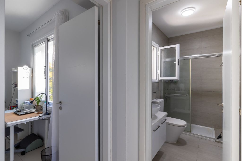 Квартира в Пафосе, Кипр, 163 м² - фото 13
