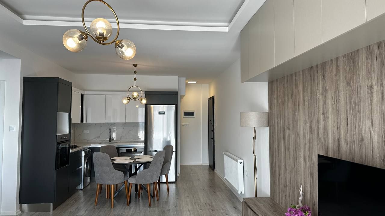 Апартаменты в Фамагусте, Кипр, 87 м² - фото 8