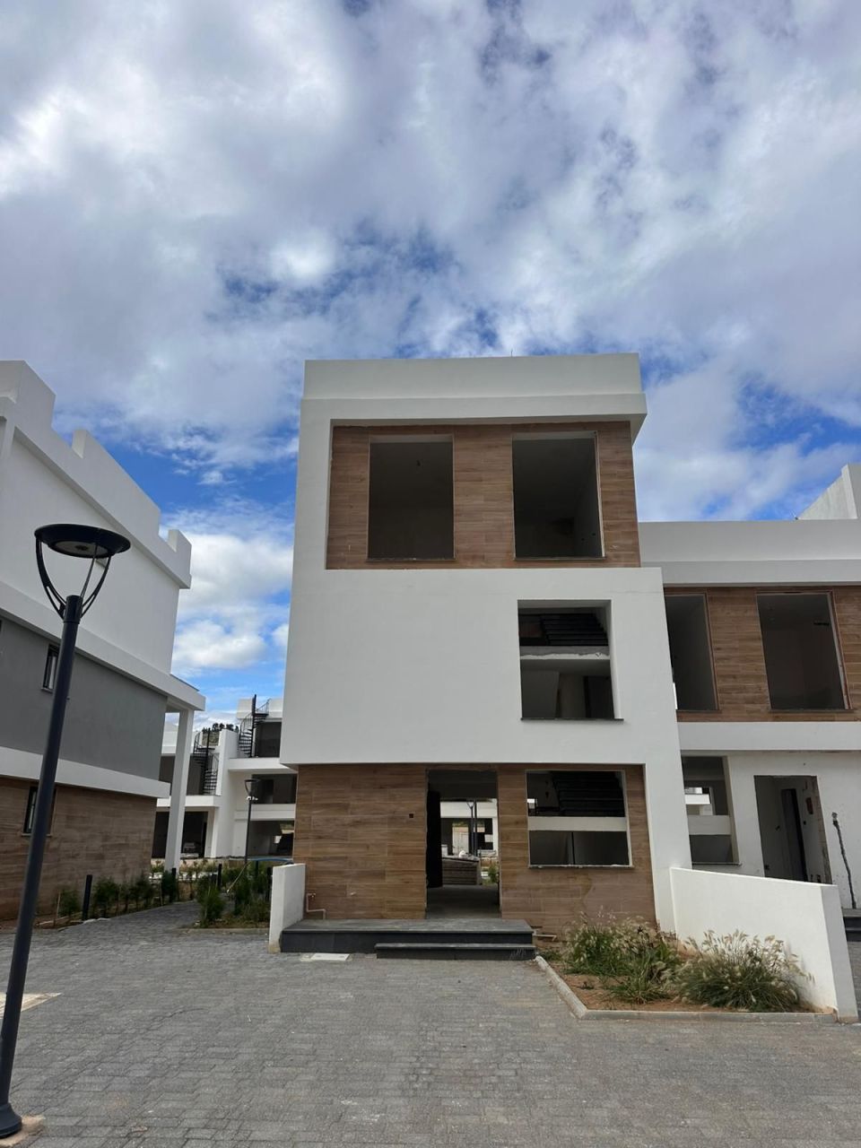 Вилла в Фамагусте, Кипр, 127 м² - фото 9