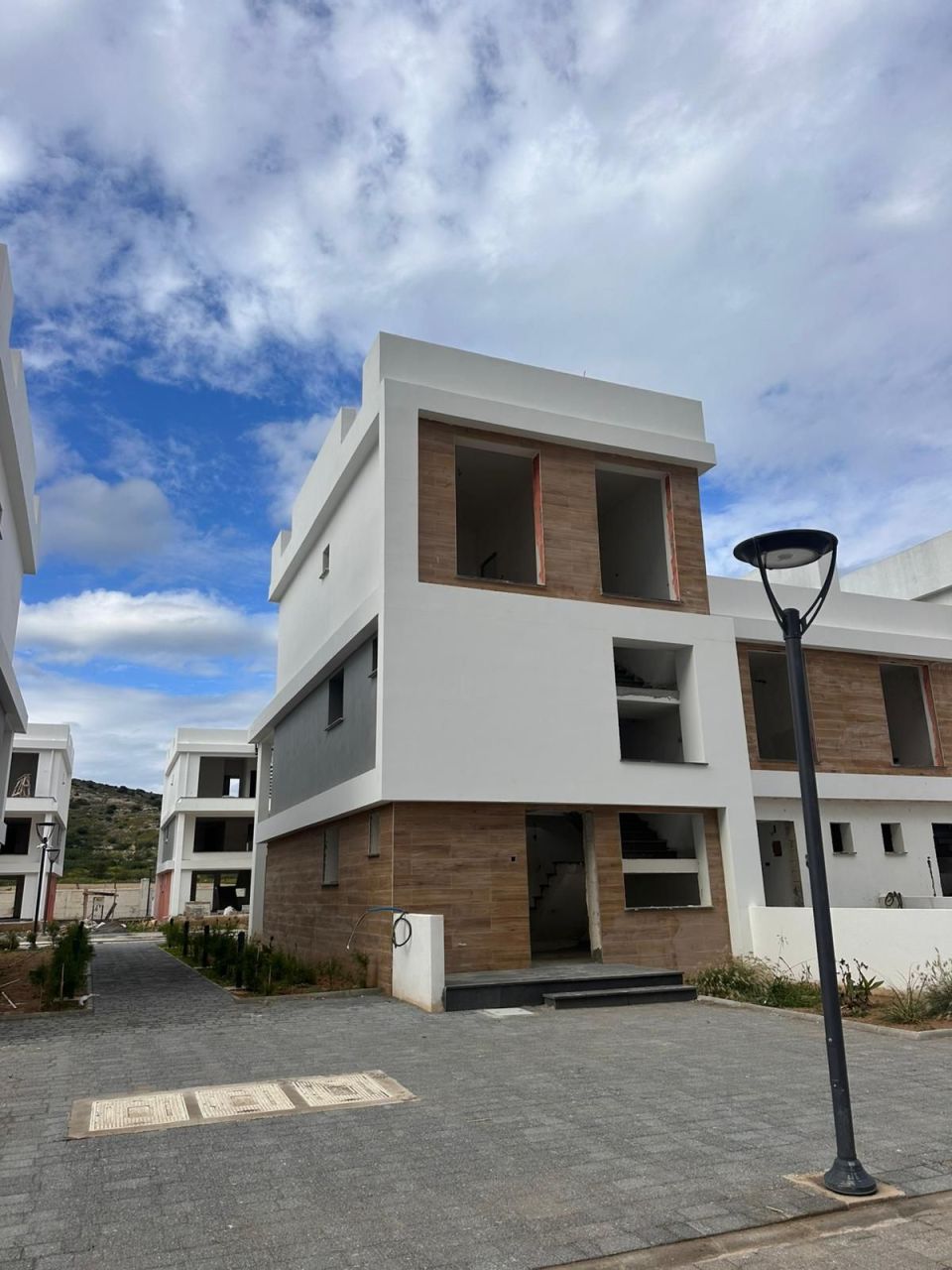 Вилла в Фамагусте, Кипр, 127 м² - фото 10