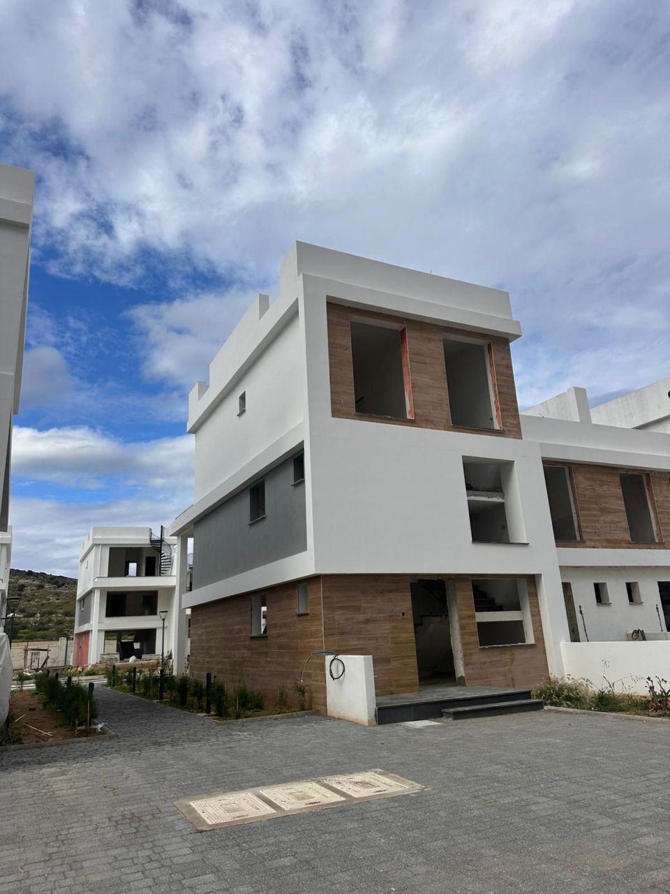 Вилла в Фамагусте, Кипр, 127 м² - фото 11