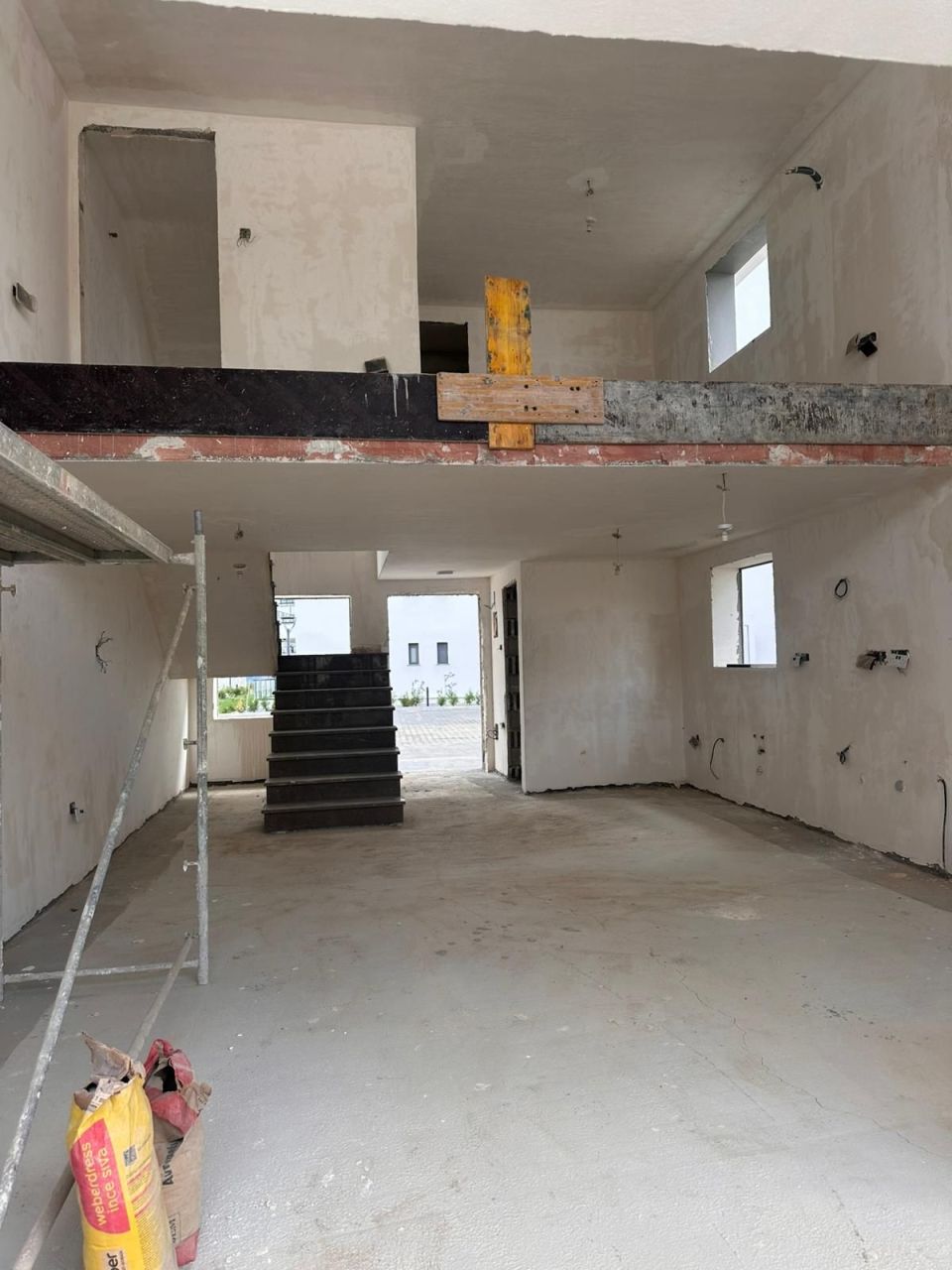 Вилла в Фамагусте, Кипр, 127 м² - фото 12