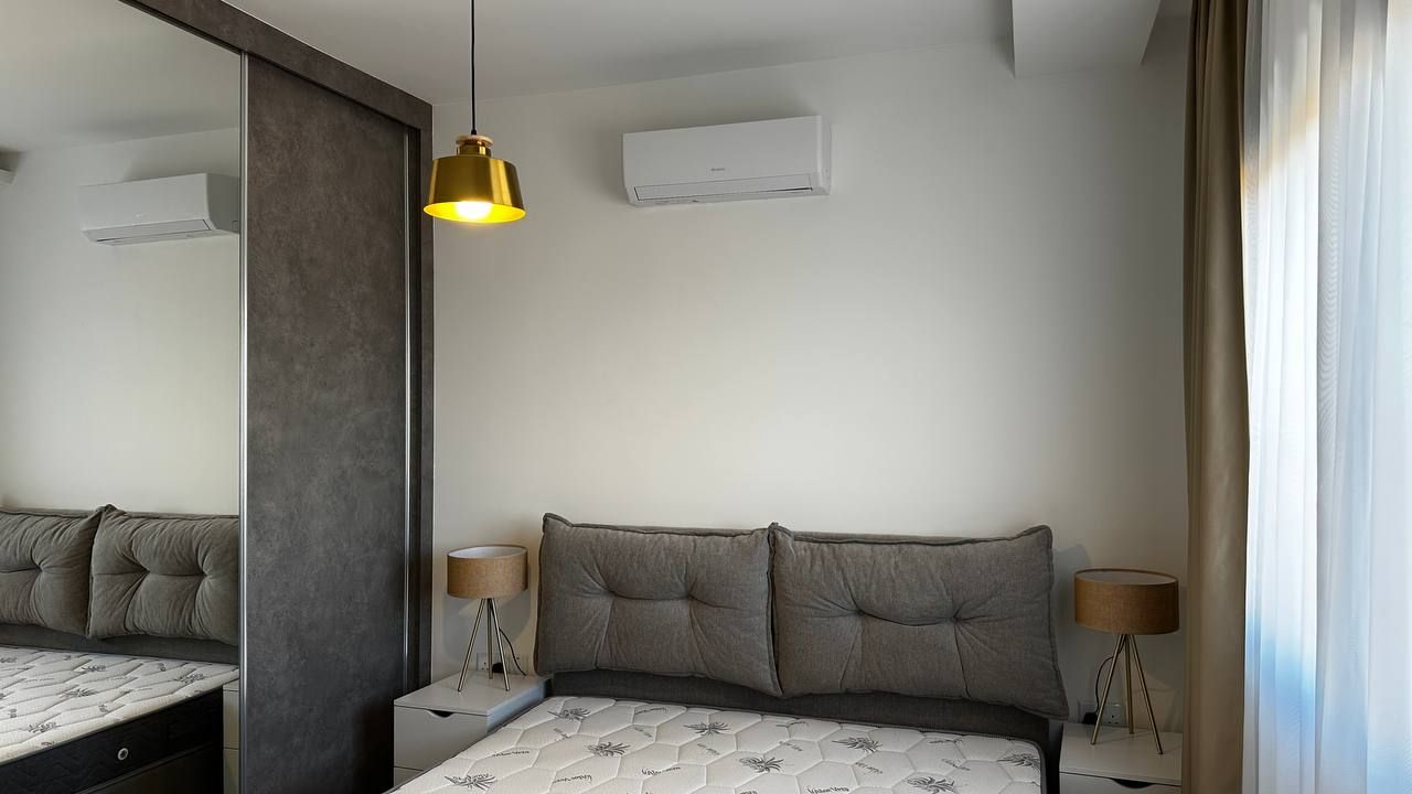 Апартаменты в Фамагусте, Кипр, 87 м² - фото 14