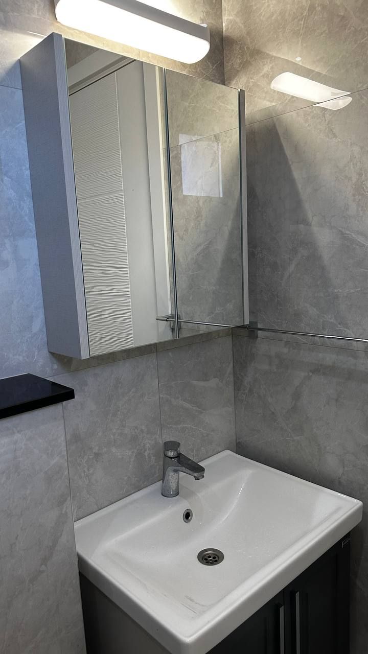 Апартаменты в Фамагусте, Кипр, 87 м² - фото 17