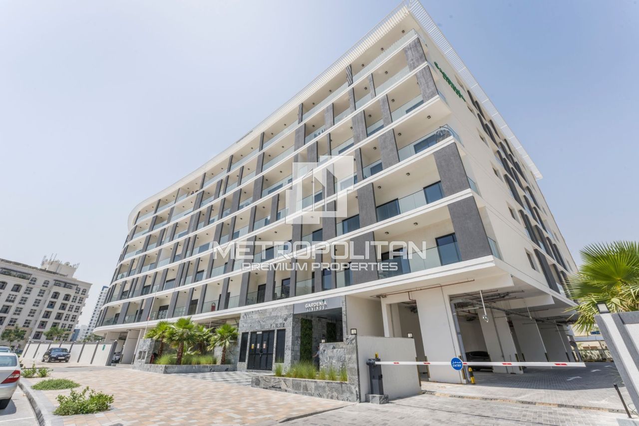 Апартаменты в Дубае, ОАЭ, 78 м² - фото 1