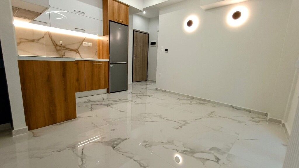 Квартира в Салониках, Греция, 40 м² - фото 3