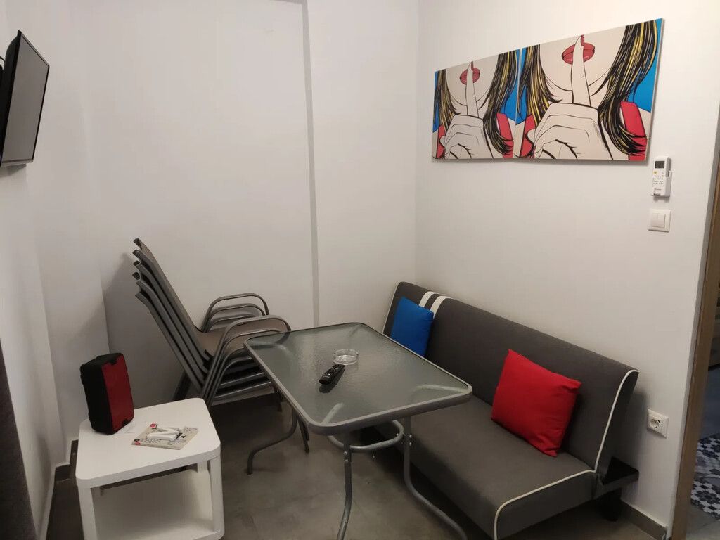 Квартира на Кассандре, Греция, 39 м² - фото 5