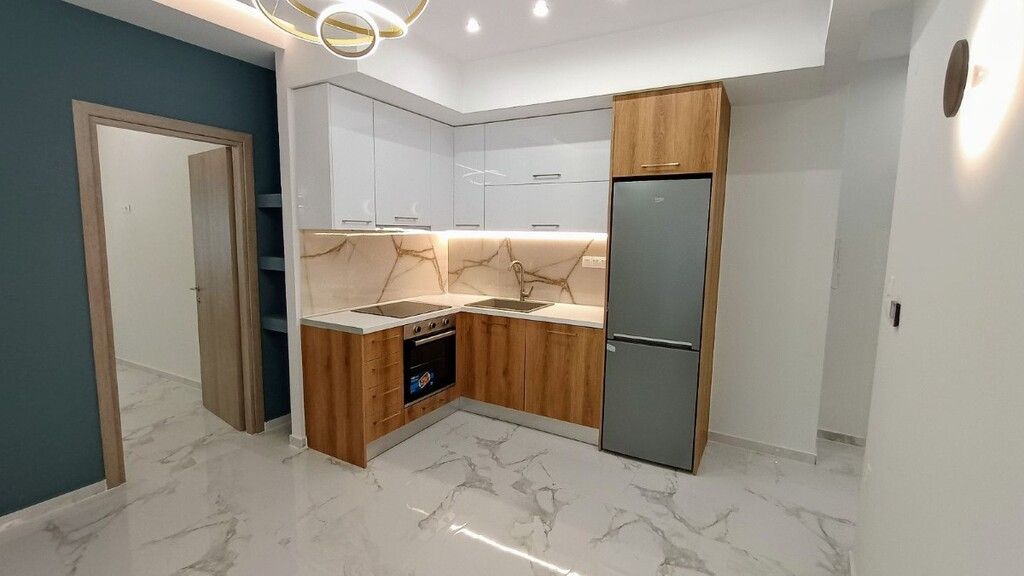 Квартира в Салониках, Греция, 40 м² - фото 6