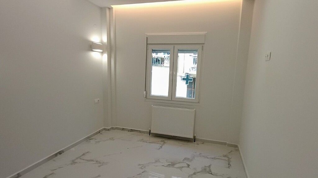 Квартира в Салониках, Греция, 40 м² - фото 9