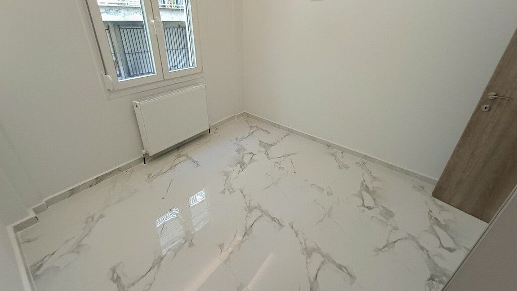 Квартира в Салониках, Греция, 40 м² - фото 10