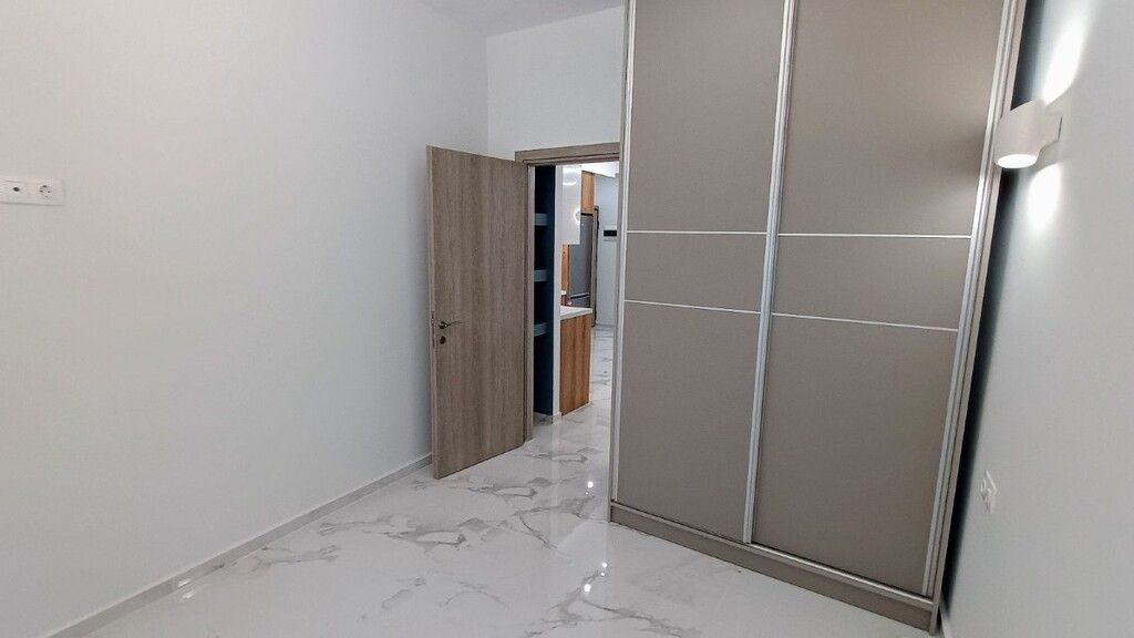 Квартира в Салониках, Греция, 40 м² - фото 11