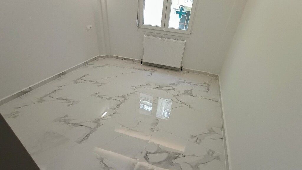 Квартира в Салониках, Греция, 40 м² - фото 12