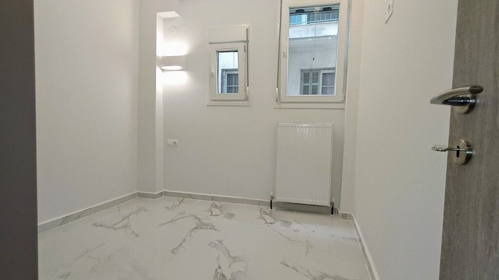 Квартира в Салониках, Греция, 40 м² - фото 14