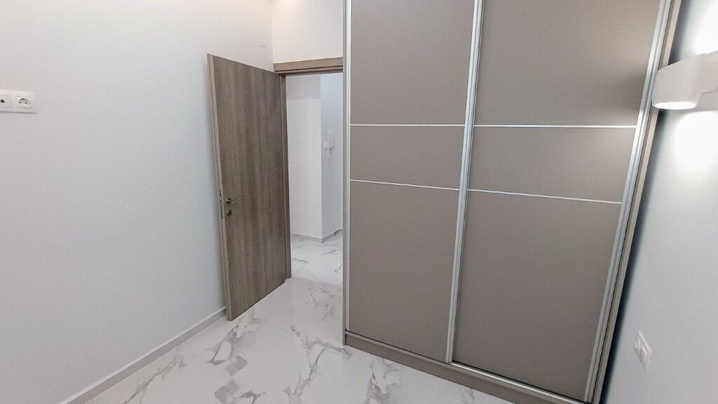 Квартира в Салониках, Греция, 40 м² - фото 16