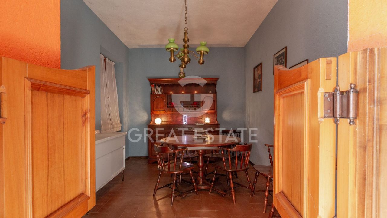 Дом в Кампелло-суль-Клитунно, Италия, 203.35 м² - фото 14