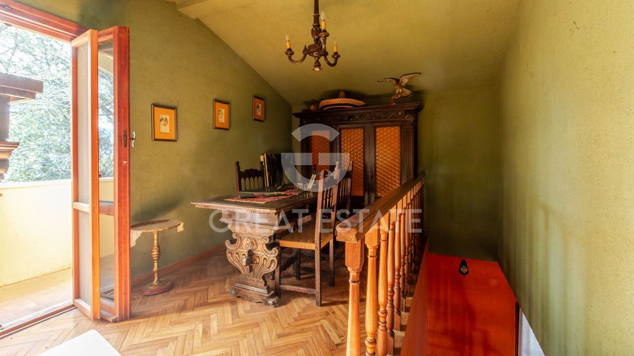 Дом в Кампелло-суль-Клитунно, Италия, 203.35 м² - фото 17