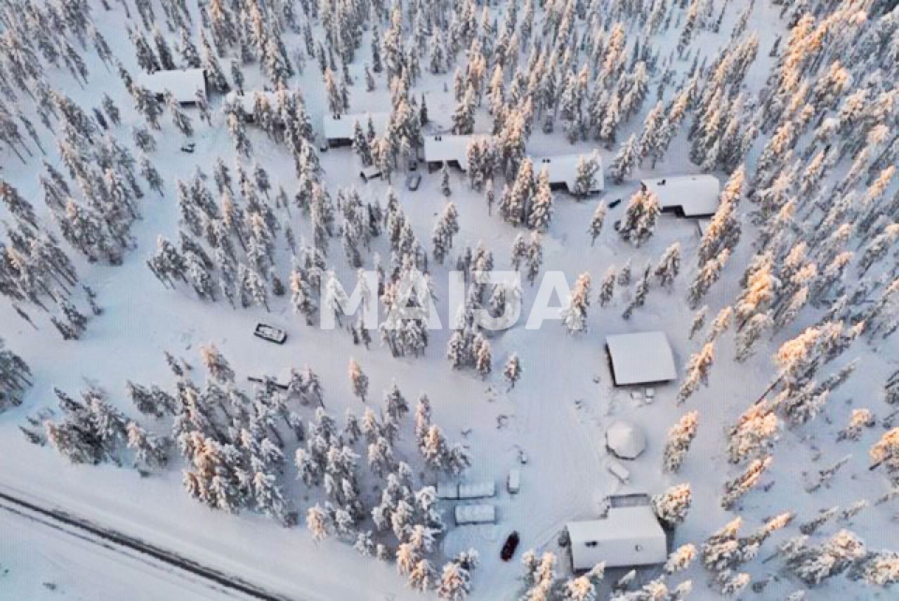 Коттедж в Колари, Финляндия, 92.8 м² - фото 5