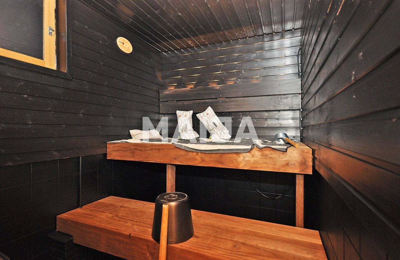 Коттедж в Колари, Финляндия, 92.8 м² - фото 12