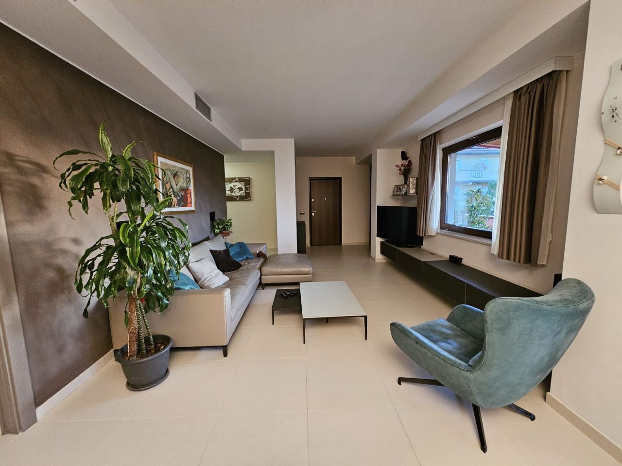 Квартира в Гризолии, Италия, 250 м² - фото 3