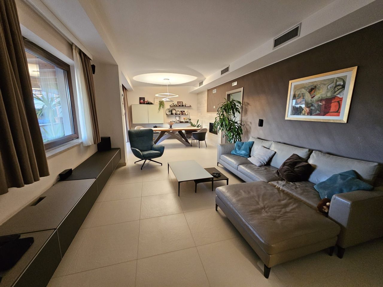 Квартира в Гризолии, Италия, 250 м² - фото 4