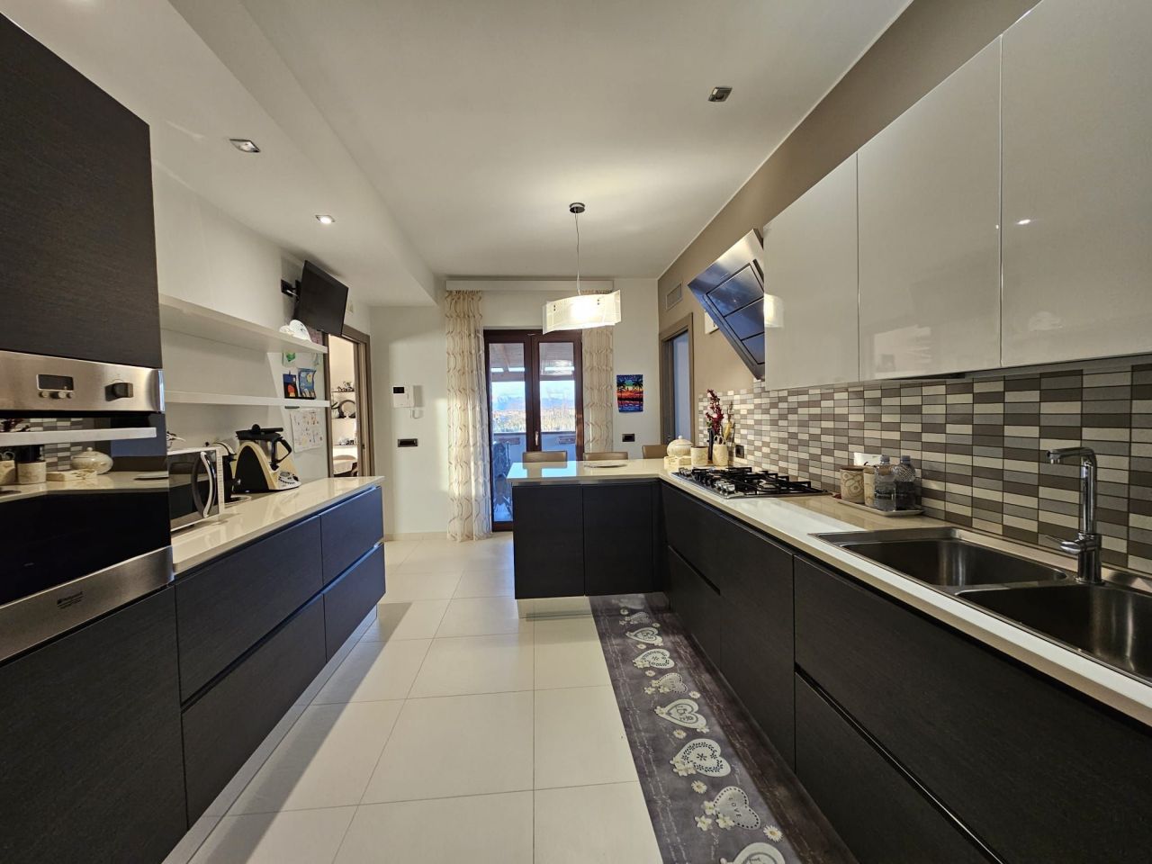 Квартира в Гризолии, Италия, 250 м² - фото 7